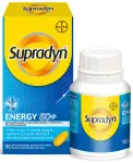 12762-supradyn energy 50+ tbl.90